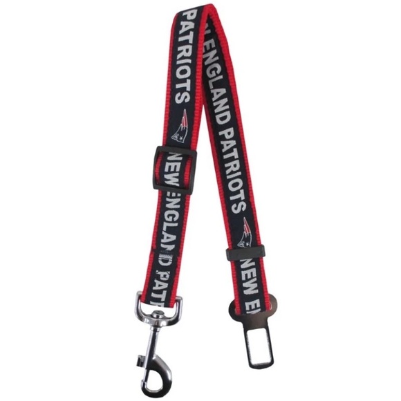 RL - NFL Patriots Pet Lot of 2 - Picture 2 of 12